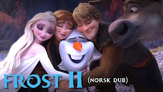 Frost 2 (norsk dub)