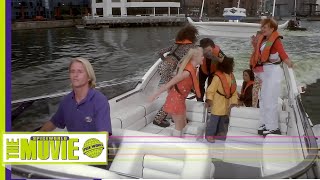 Can I Borrow Your Speedboat? | (10/15) Movie CLIPS | Spice World: The Movie (1997)