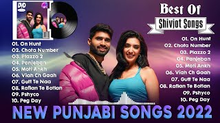 Shivjot New Song 2022 | Shivjot New All Punjabi Jukebox 2022 | Shivjot New All Punjabi Song 2022