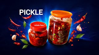 Easy and Tasty Pickle