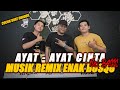 SPESIAL - AYAT AYAT CINTA - VERSI ALABAR || REMIX TERBARU 2024 || DINDA ALWI - VJ ANDRE FEAT VJ JAY