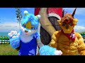 【furry digiknight dff 85】夏日毛毛在澎湖 2023 ~ summer in penghu 2023