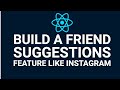 React Tutorial. Build a carousel and slide show app.