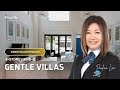 Gentle Villas 4-Storey Semi-Detached - Paulina Lim