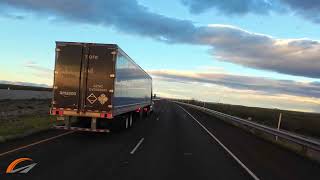 Dashcam | US I-20 from Toyah to I 10