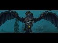 7.3 hunter class mount