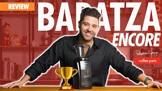 Baratza Encore Home Filter Grinder | Review