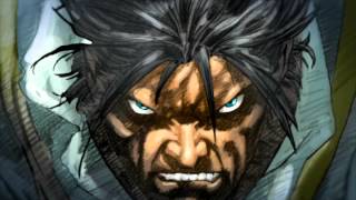 Wolverine: Origins (1/3) Wolverine Fights a Wolf (2013)