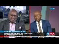 Economic Recovery Plan | Ramaphosa: Tackle the challenge of unfinished projects