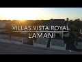 Luxury Villa Laman Curacao - Villas Vista Royal