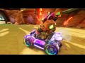 top 10 hardest developer time trials ctr nitro fueled