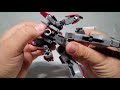 shoky reviews kotobukiya frame arms cutlass