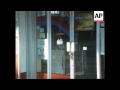 Lesotho - Lesotho Hit By Strike
