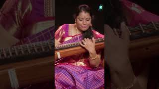 Mesmerizing Veena Version - \