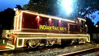 Hubballi Railway Museum in North Karnataka Now Open for Visitors to be dedicated to the Nation Today