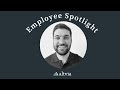 Employee Spotlight - John Fidel