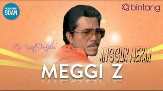 Meggy Z - Anggur Merah