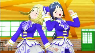 【スクフェスACHM 】WONDERFUL STORIES②  [ Aqours ]