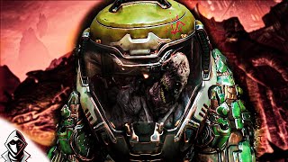 Official Horde Mode Coming To DOOM Eternal in Place Of Invasion Mode