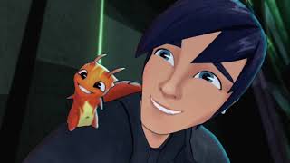 Slugterra - Mecha Mutiny