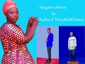 IGITARAMO  PART 2: TUNGANIRA IMANA+YADUKINGURIYE IJURU+ MFASHE UMWANYA BY NADINE FT THEOPHILE &DAMAS