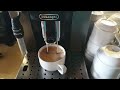 honest review of the delonghi magnifica smart espresso machine