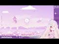 ◆melatonin emoでchillなリズム天国があると聞いて...♡〖九楽ライ vtuber〗