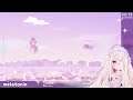 ◆melatonin emoでchillなリズム天国があると聞いて...♡〖九楽ライ vtuber〗