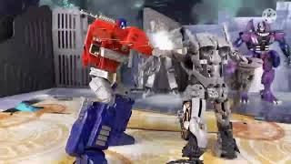transformers megatron battle tf2 sonic shantae & vocal (dub & uberduck.ai)