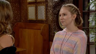 The Young and the Restless -What If Something Is Wrong?