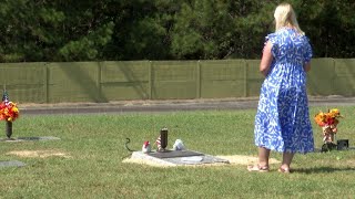‘I’m heartbroken’: Families speak as loved ones’ graves go neglected