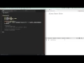 jQuery Tutorial #6   Building a jQuery Image Slider