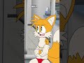 Sonic Doesn't Understand Tails Anymore