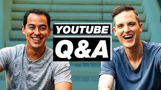 YouTube Growth Strategies Q&A