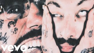 $UICIDEBOY$ - Panic (Music Video)