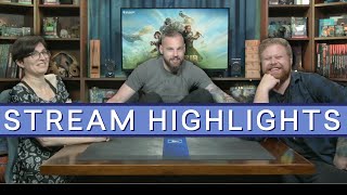 LRR Twitch Stream Highlights 2022-09-01