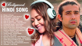 THE LOVE MASHUP 2025💚💝💛 Best Mashup of Arijit Singh, Jubin Nautiyal, Atif Aslam