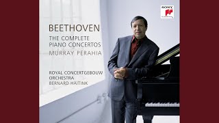 Piano Concerto No. 3 in C Minor, Op. 37: II. Largo