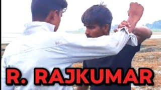 R. Rajkumar Movie Scene Omg😲 [trending]  O😲 M-may G-god omg scene spoof 😲😲