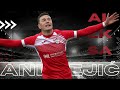 Aleksa Andrejic ● FC BALZAN ● Winger ● Highlights 2022