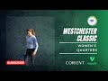 2024 Westchester Classic - Women's Quarter-Final