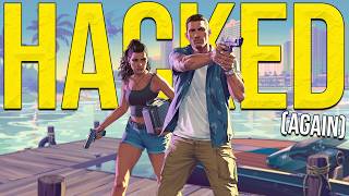 Rockstar Games Hacked AGAIN - Inside Games Daily