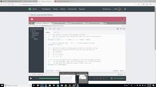 BEGINNER Practice JavaScript Math methods tutorial
