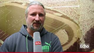 ECHO-Sportredakteur Jan Felber zum Spiel der Lilien gegen Bayern München