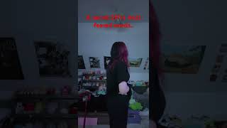 I still get panicked when I hear it #sh #recovery #mentalhealth #mentalhealthrecovery #clean #scars