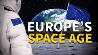 The EU's Space Programme Is Bigger Than You Think