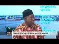 New Naira Notes Circulation: There is a Disconnect between CBN & Banks - Dr. Boniface Chizea