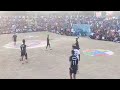 mini football ⚽️ কালাম বিগ্রেড 🆚️ আঁখিল বিগ্রেড। minifootball football viral sports dhapasball