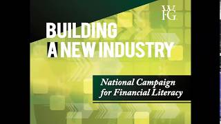 Quick Introduction Of Our National Financial Literacy Campaign by Keyon Corniffe Sr.