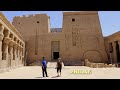 EGYPT☀️PHILAE: ALL you want to know about the temples. (Private visit!)